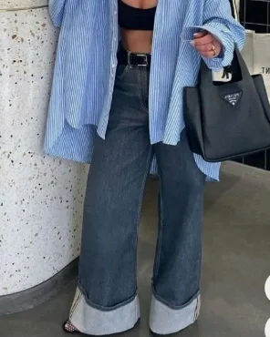 Woman's jeans