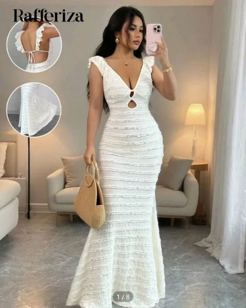 Elegant dress