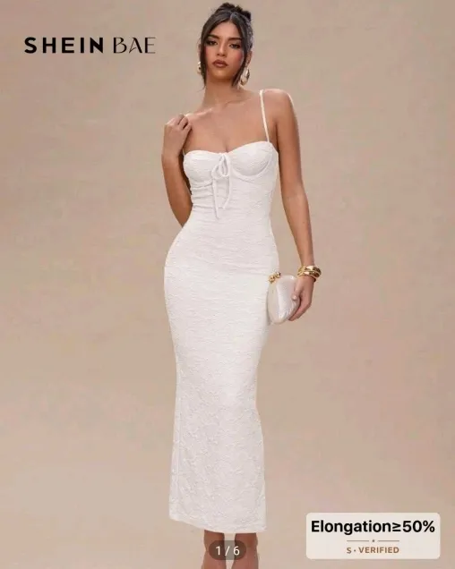 Classic dress