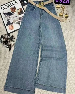 Women's jeans
