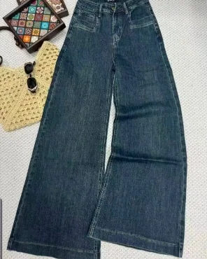 Women's jeans