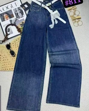 Women's jeans