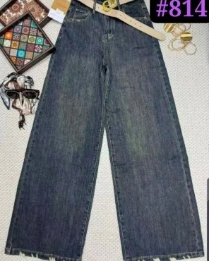 Women's jeans