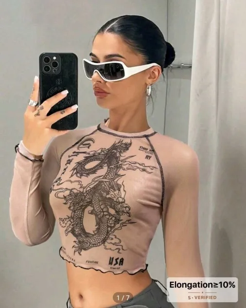 Classic dress