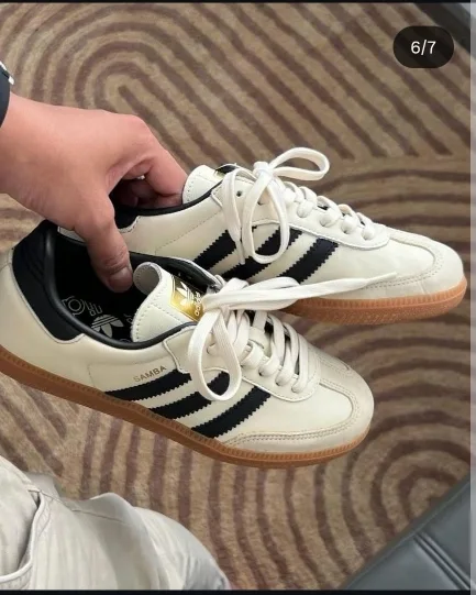 Cream White