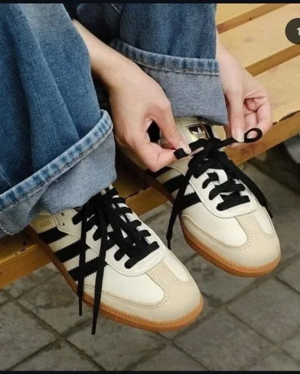Cream White