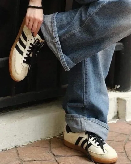 Cream White