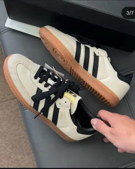 Cream White