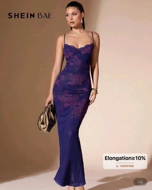 Classic dress
