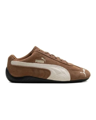 Haute Coffee Brown