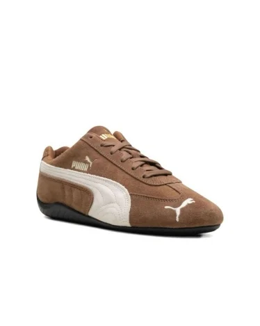 Haute Coffee Brown