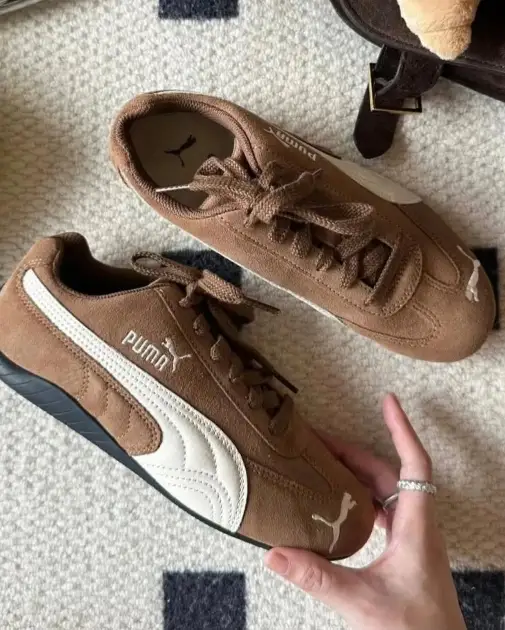 Haute Coffee Brown