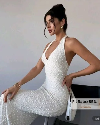Classic dress