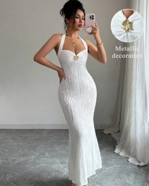 Classic dress