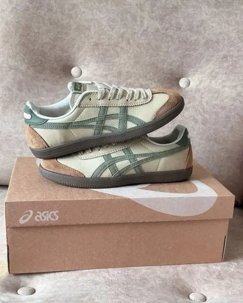 Cream Green