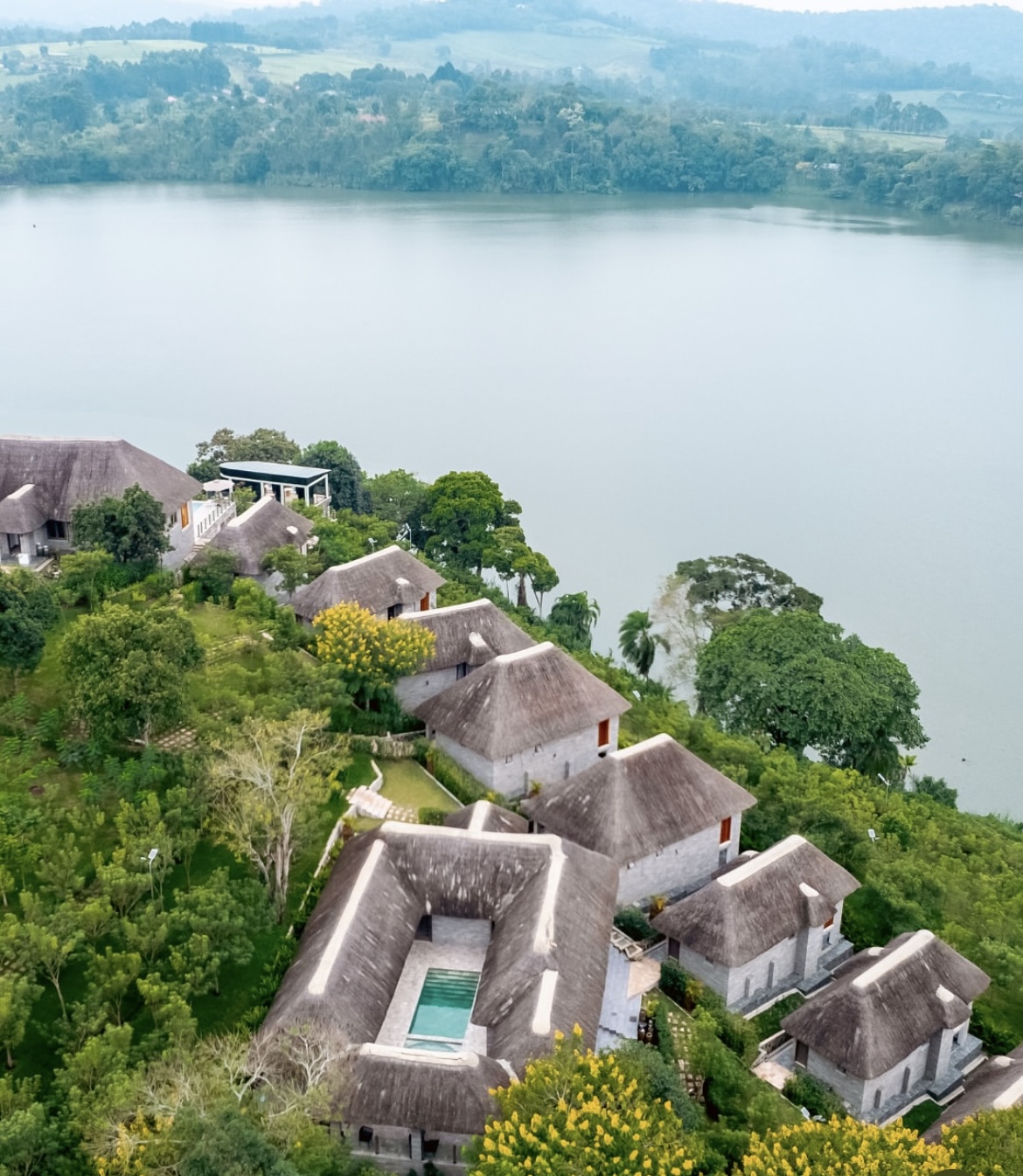 Tabebuia spa and safari Resort 