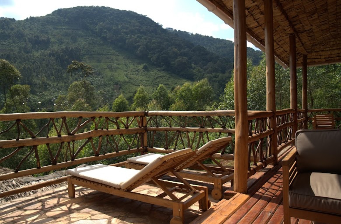 Mahogany Springs Safari Lodge