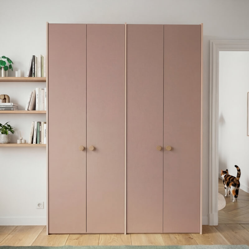 Blush | Blossom Edge | Greep Edge Straight