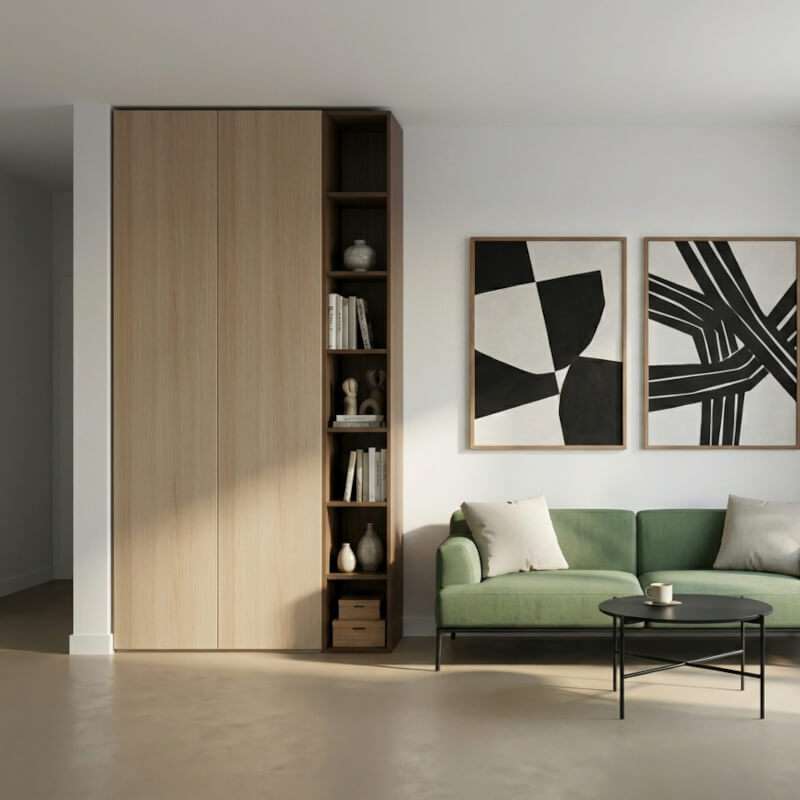 Lindberg | VAX Madison | Greep Pinta