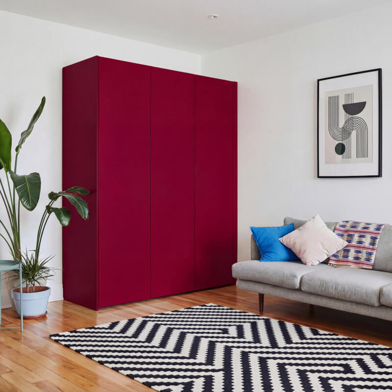 Poseidon | VAX Lindberg | Greep Circum