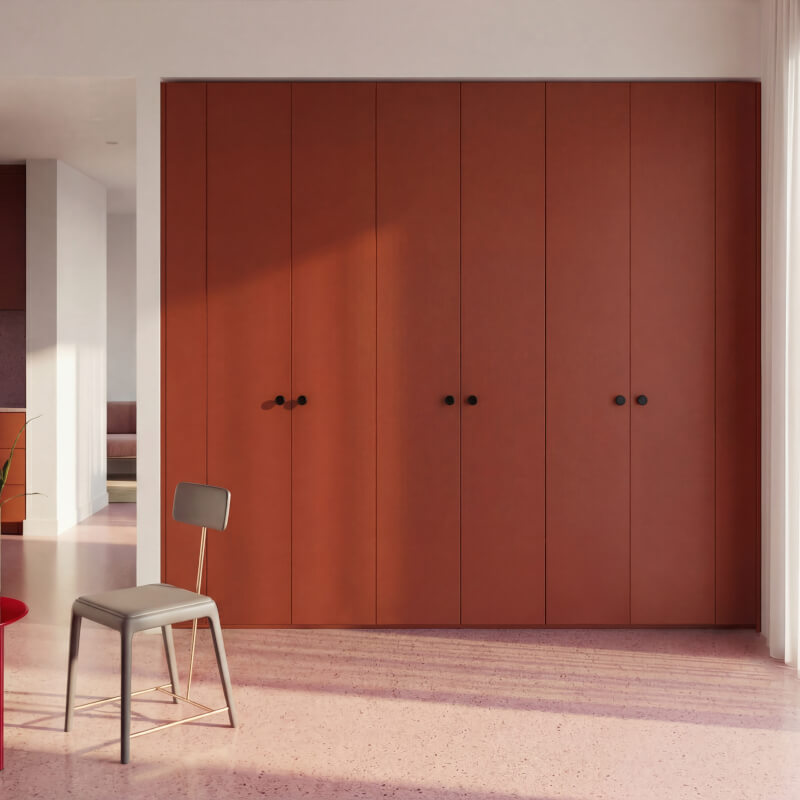 Salsa | Madison Walnut | Greep Luv