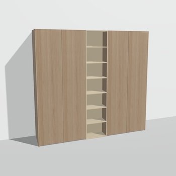 Lindberg Oak+VaxDessert