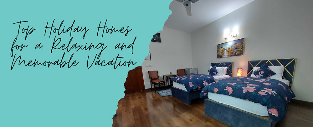 Holiday Homes