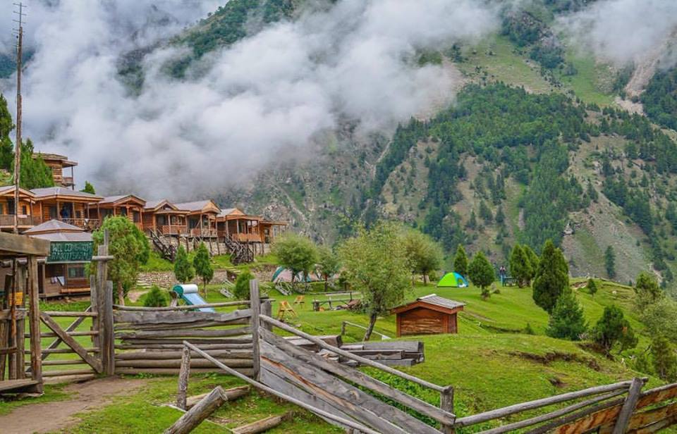 Unlocking the Hidden Gems of Tourism in Pakistan