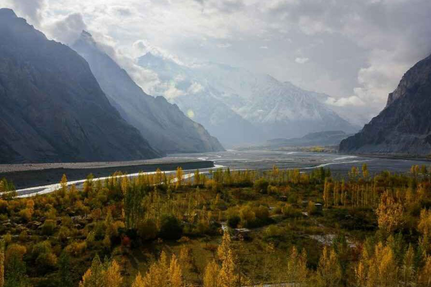 The Chapursan Valley Travel Guide 2025