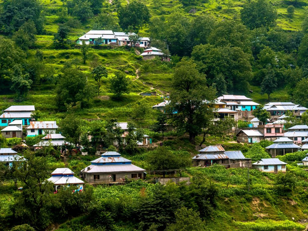 The Best Resorts In Pakistan