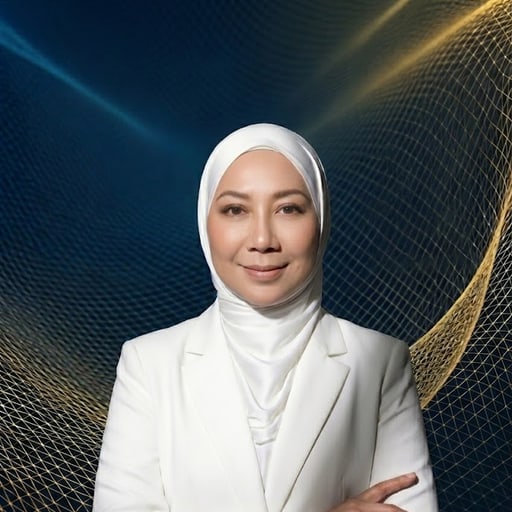 Nahariah Ghazali