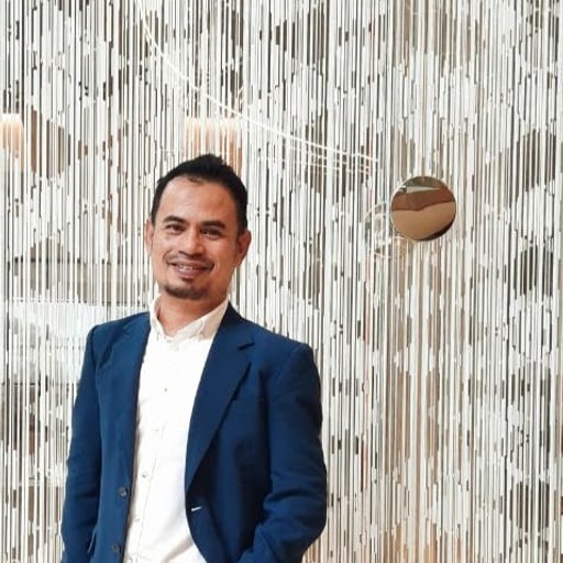 Nasir Aizihni bin Abdullah