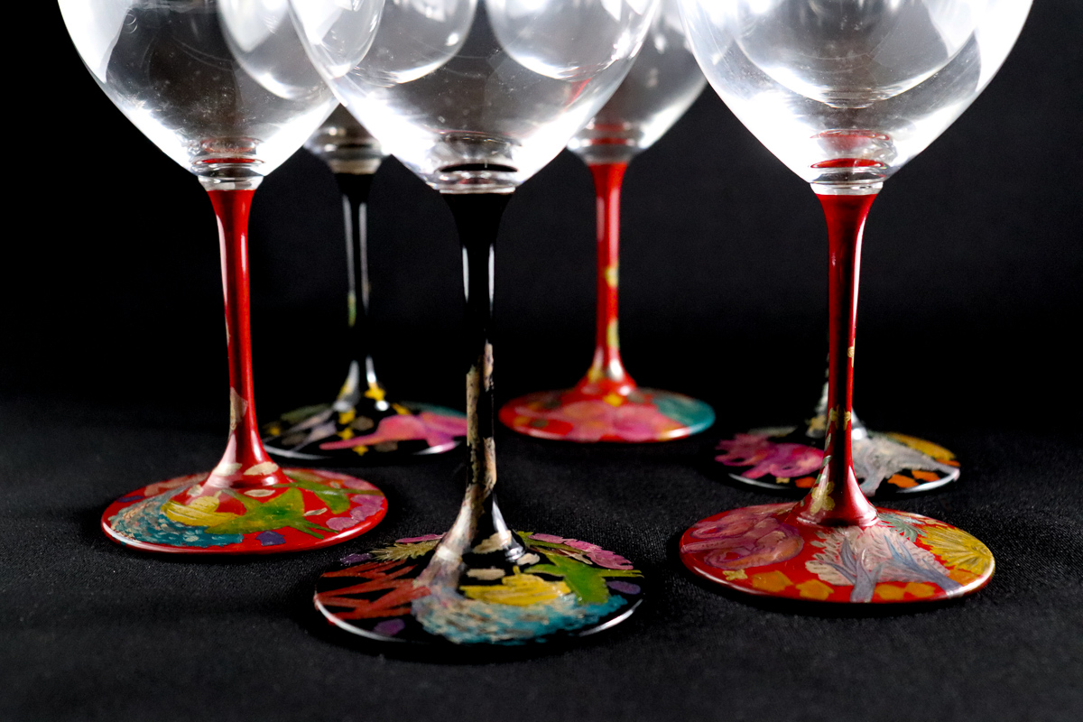 Wine Glass