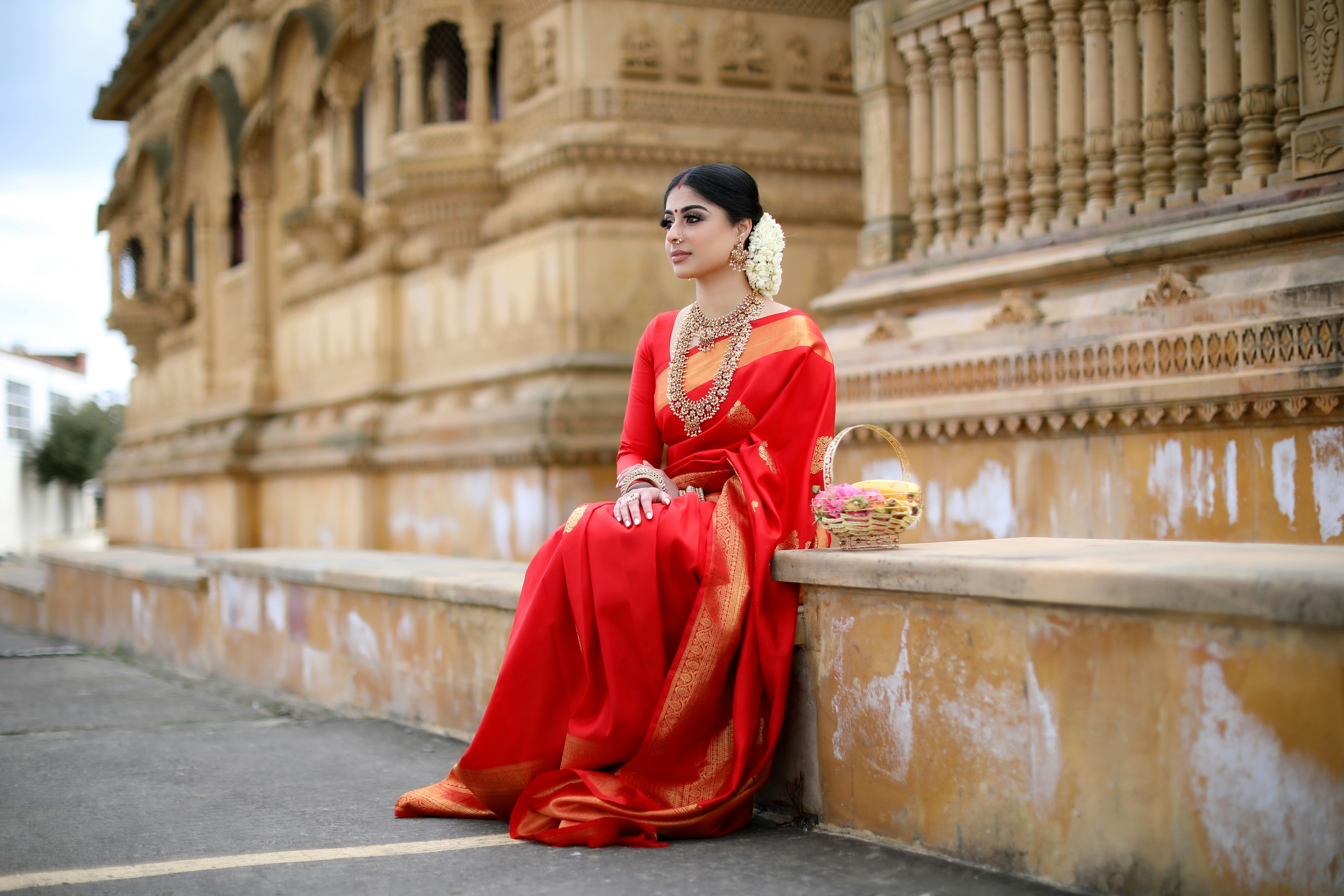 trending women sarees