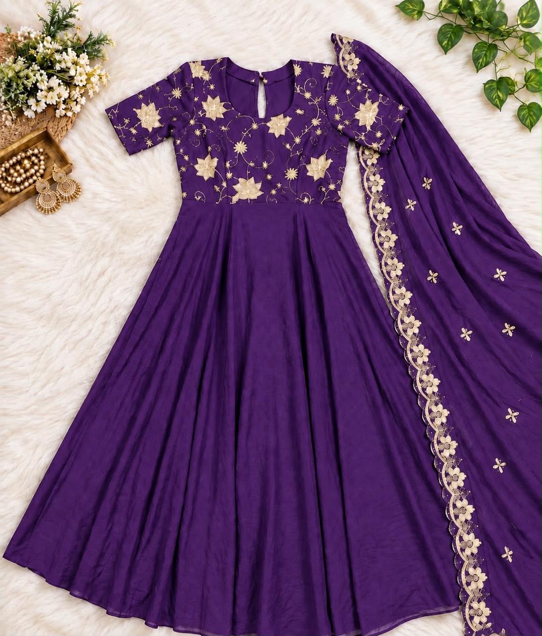 Violet