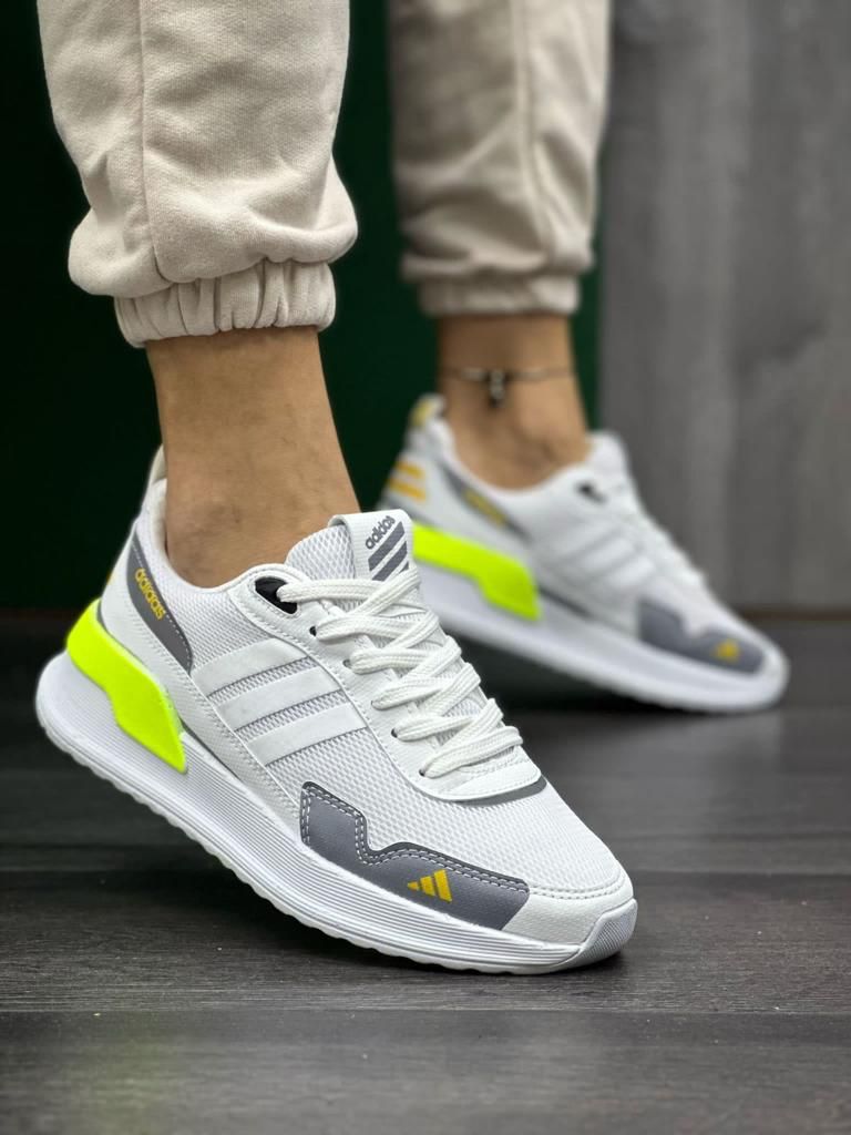 Branded Men’s Sneakers