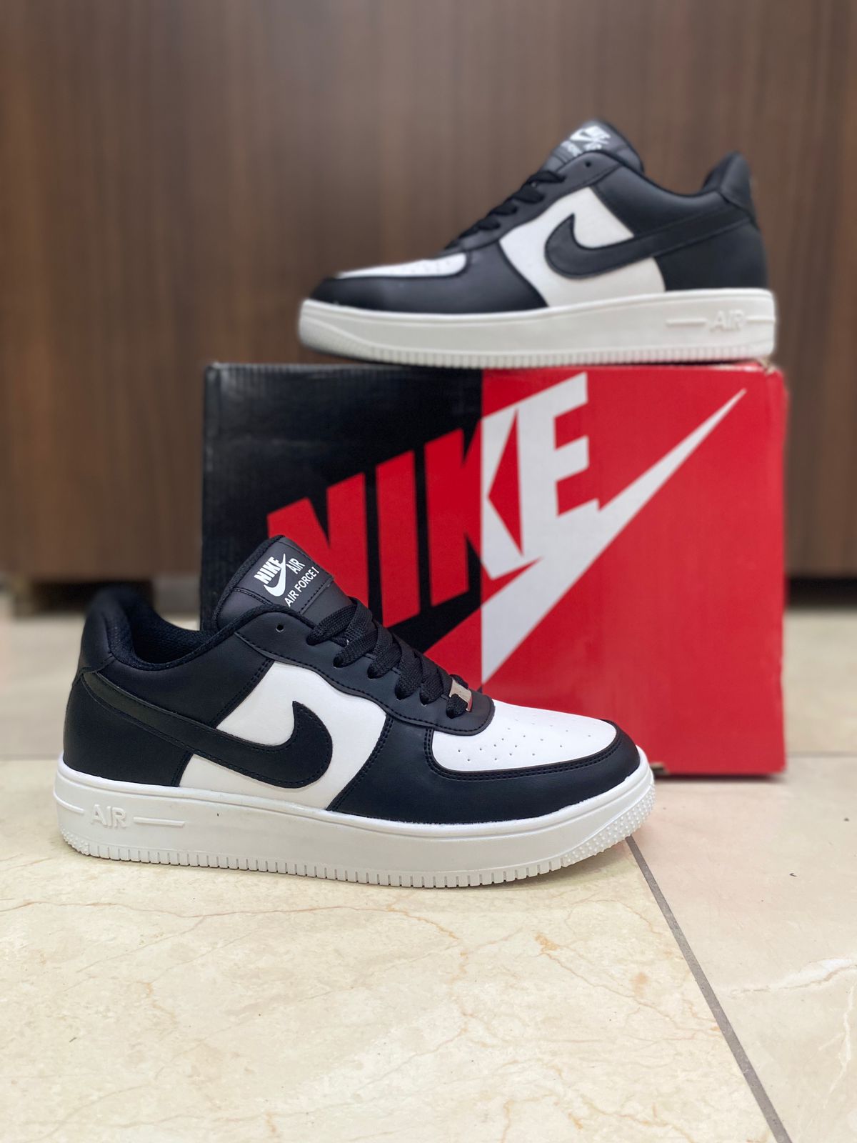 Men’s brand Casual Shoes