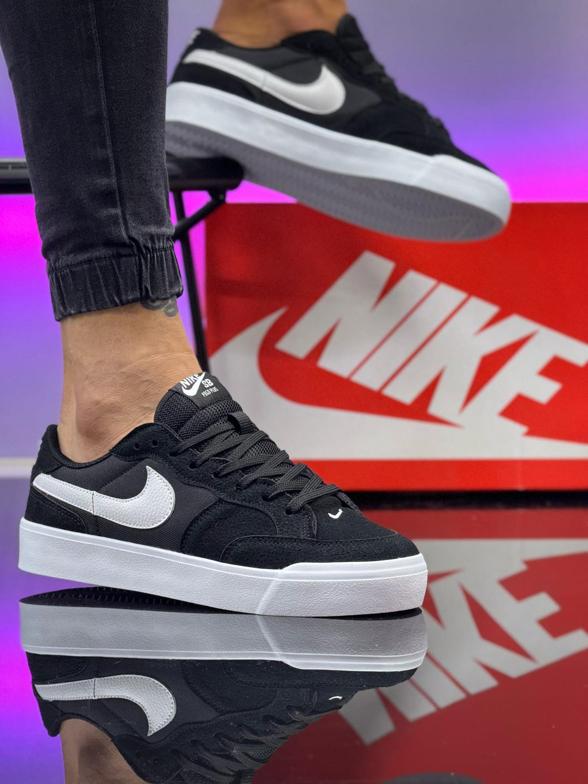 Men’s Casual Shoes