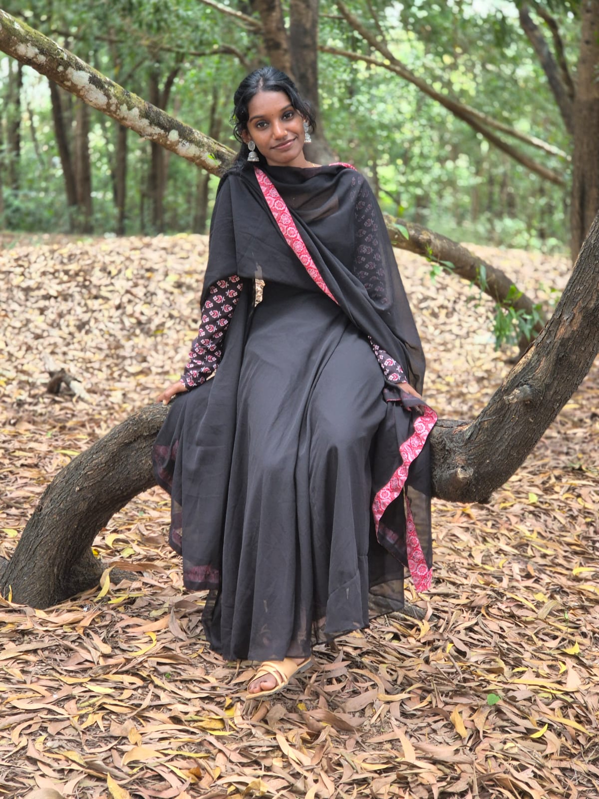 Photo from Meera