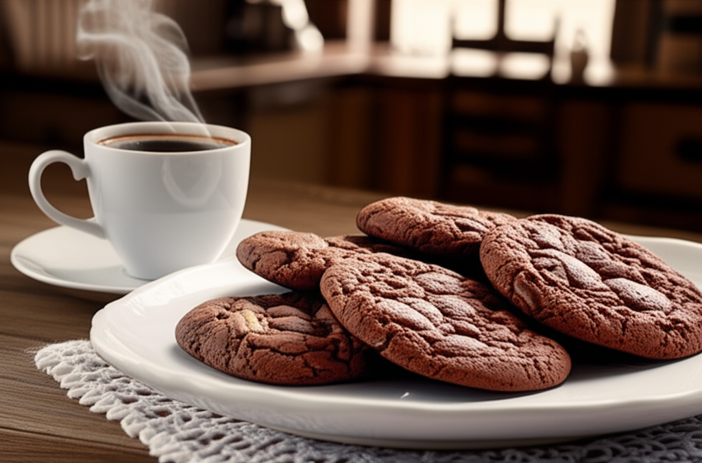 Chocolate Cookies