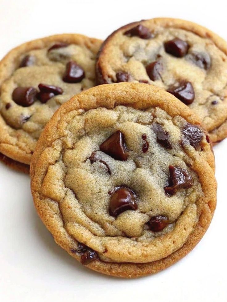 CHOCOLATE CHIP COOKIE - view 3