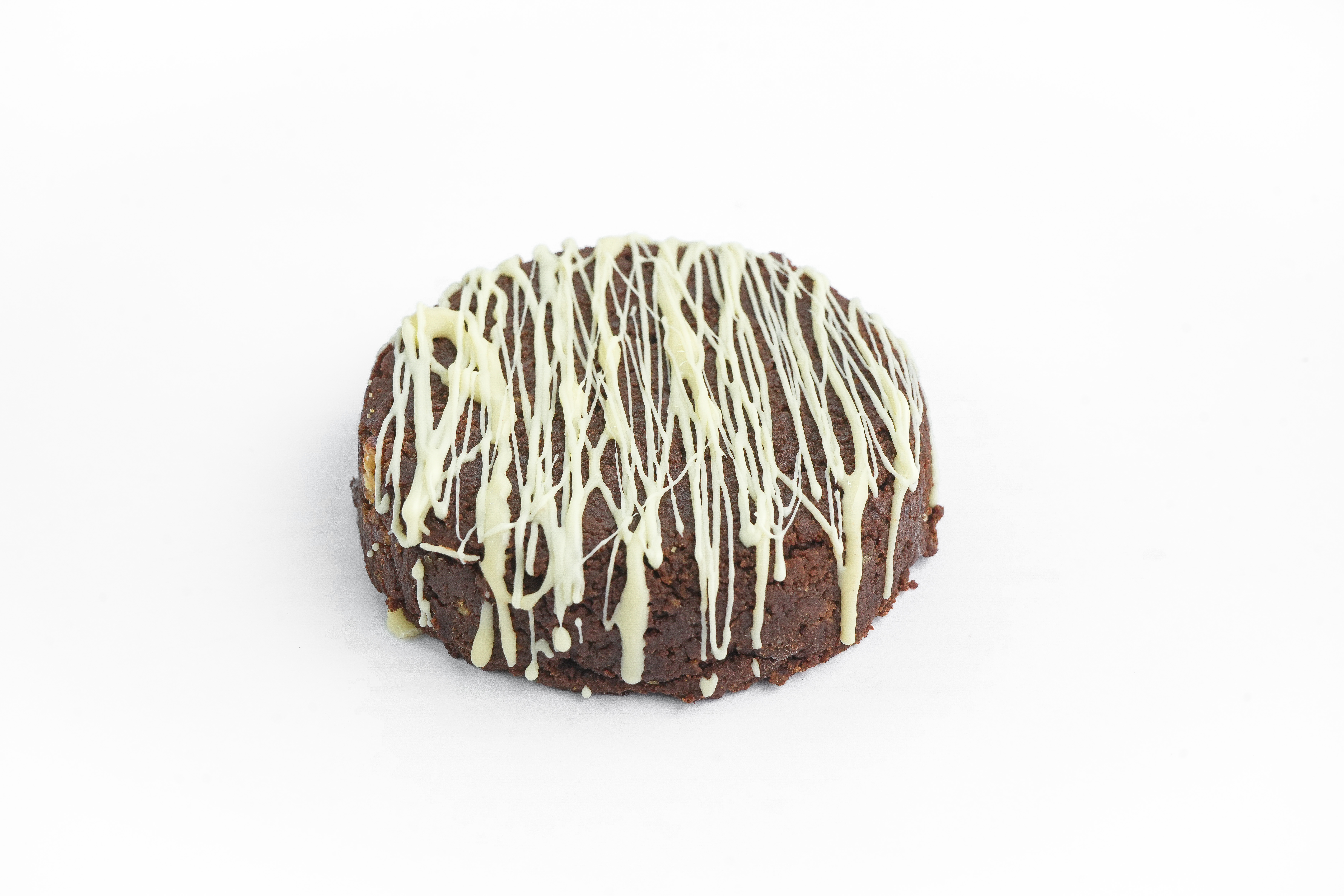 White Chocolate Soufflé - view 2