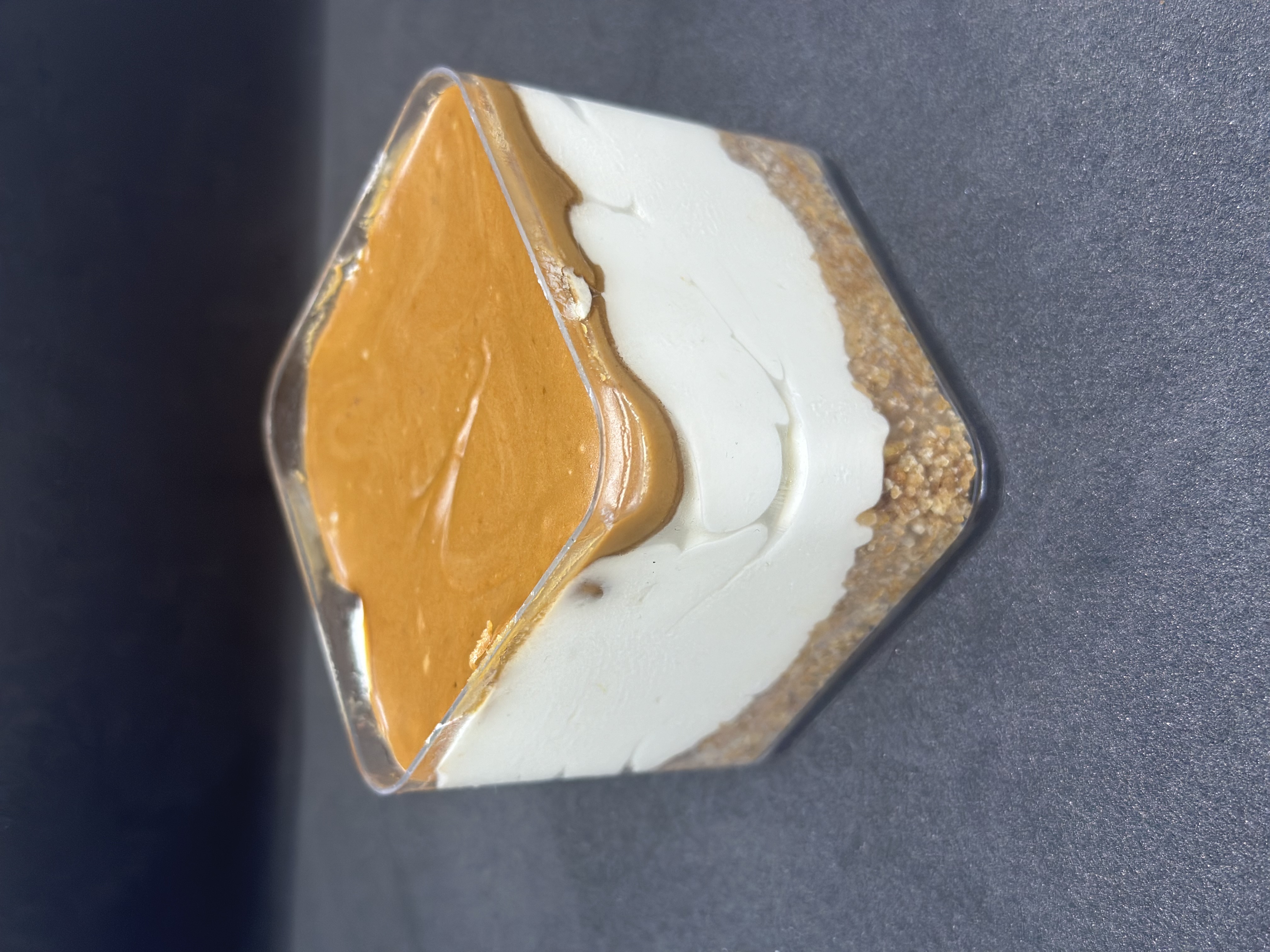 Caramel Cheese Cake - view 3