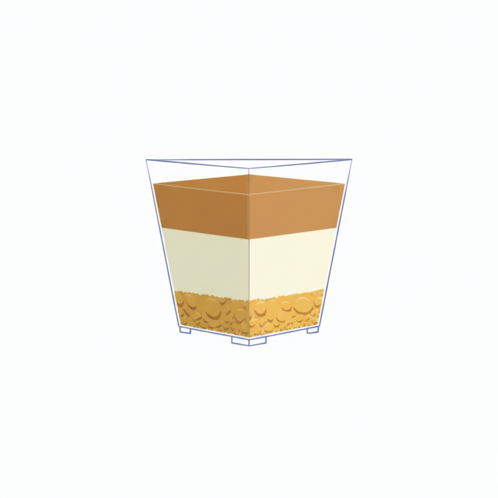 Caramel Cheese Cake - view 5