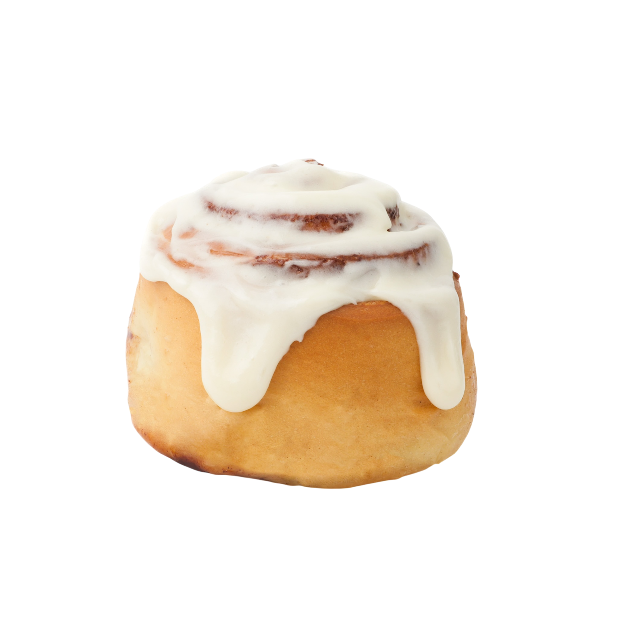 CARAMEL CINNAMON ROLL - view 3