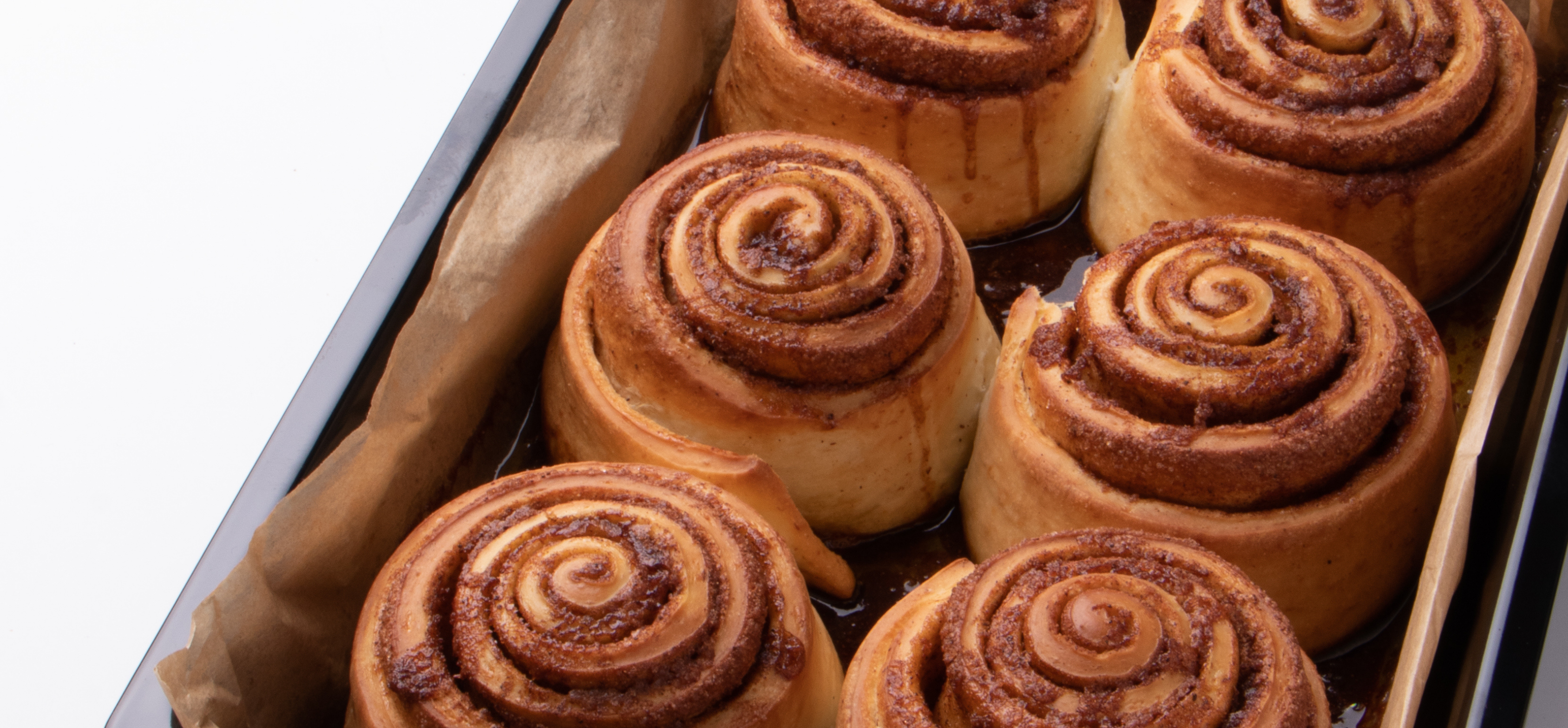 CHOCOLATE ROLLS - view 4