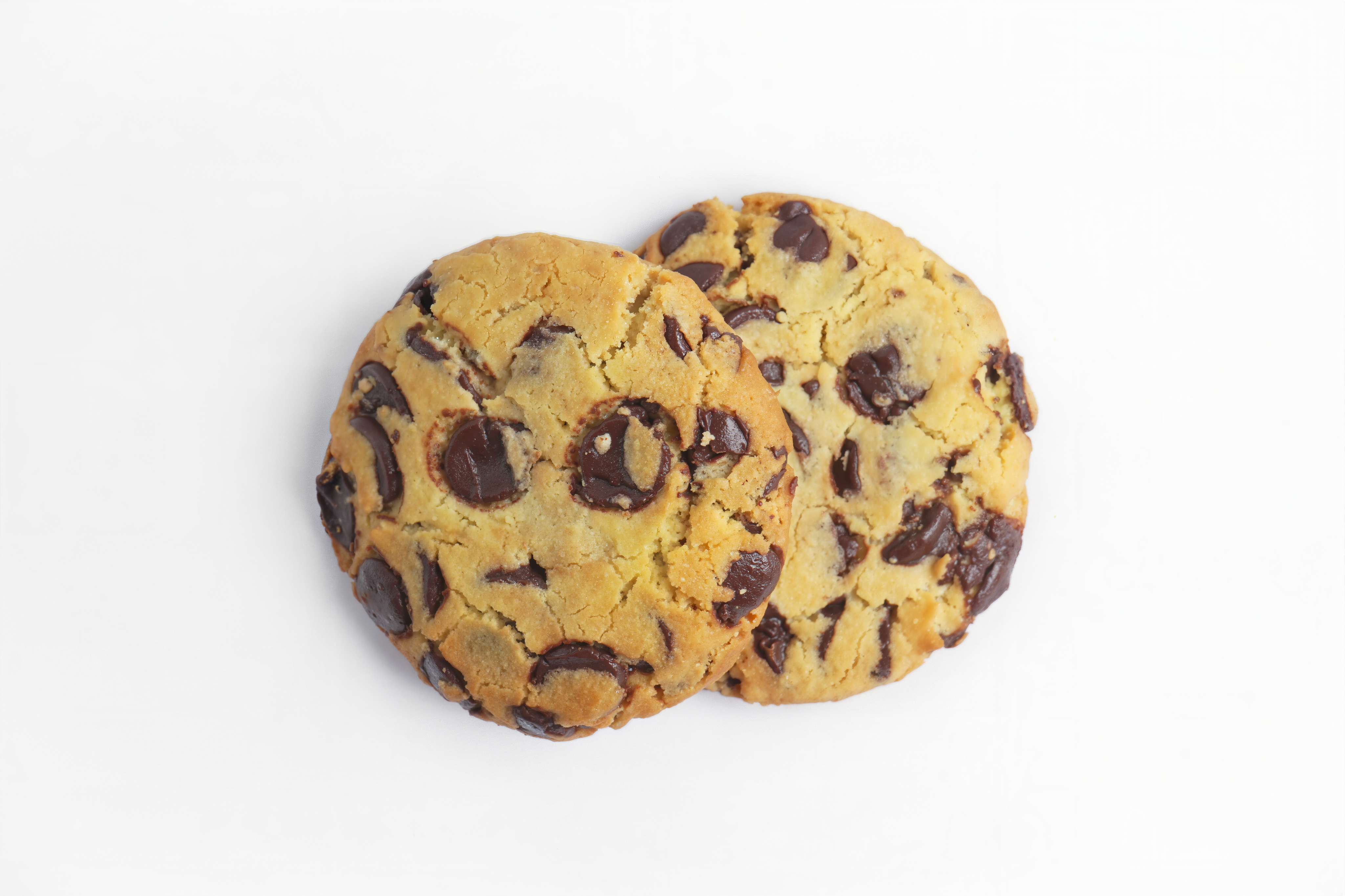 CHOCOLATE CHIP COOKIE