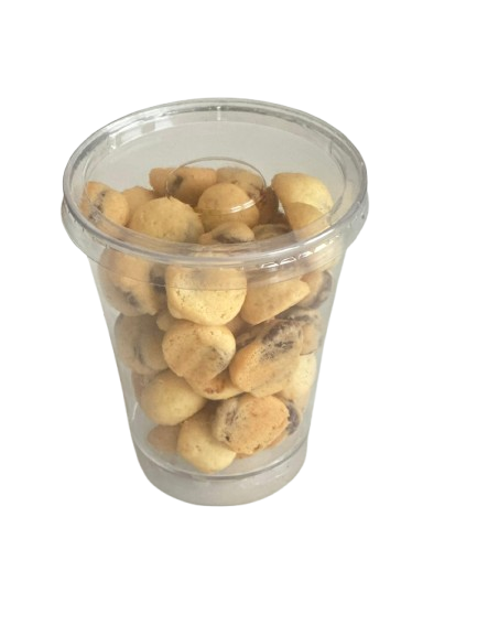 Cookies Cup - view 3