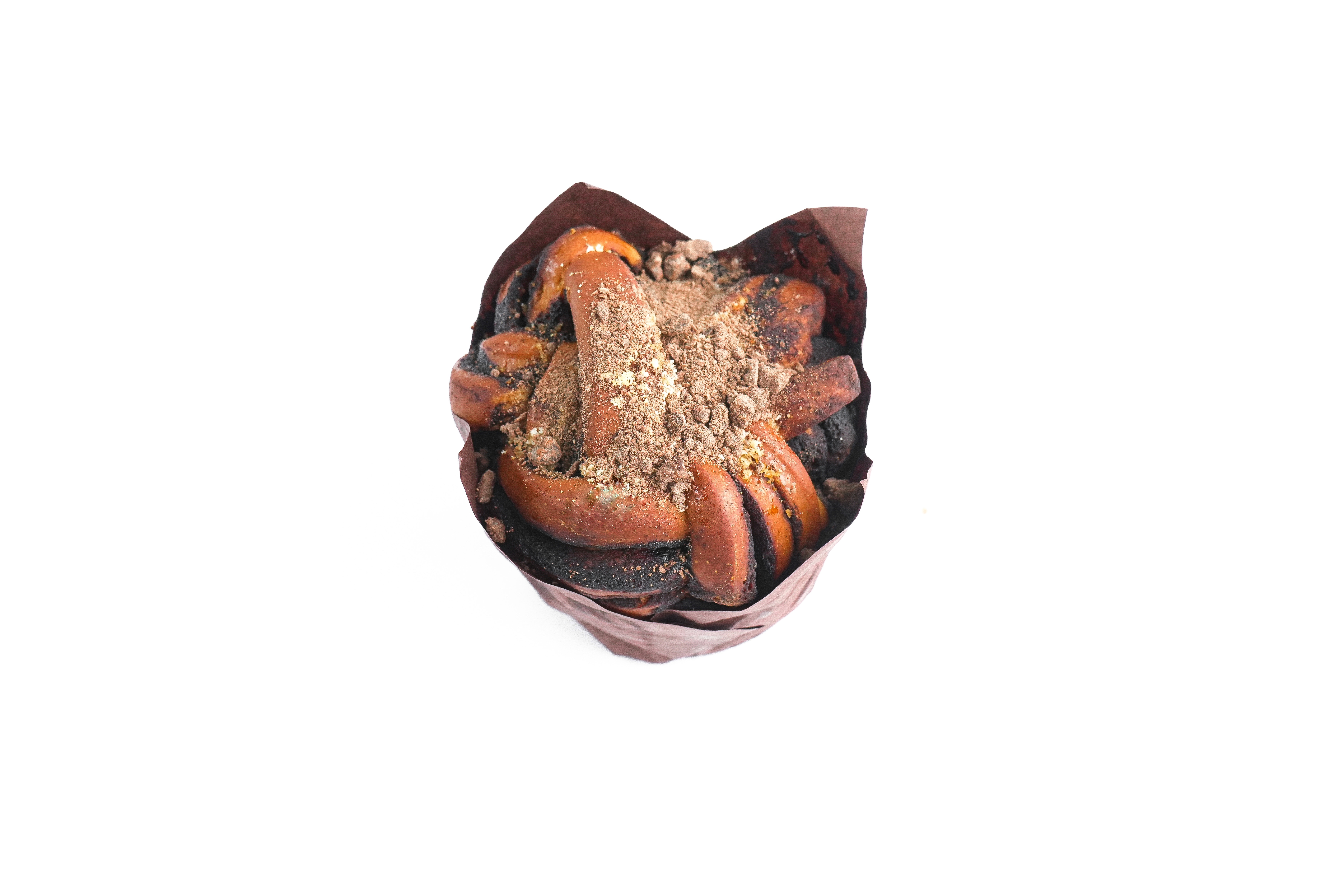 Creamy Cinnamon Braid - view 3