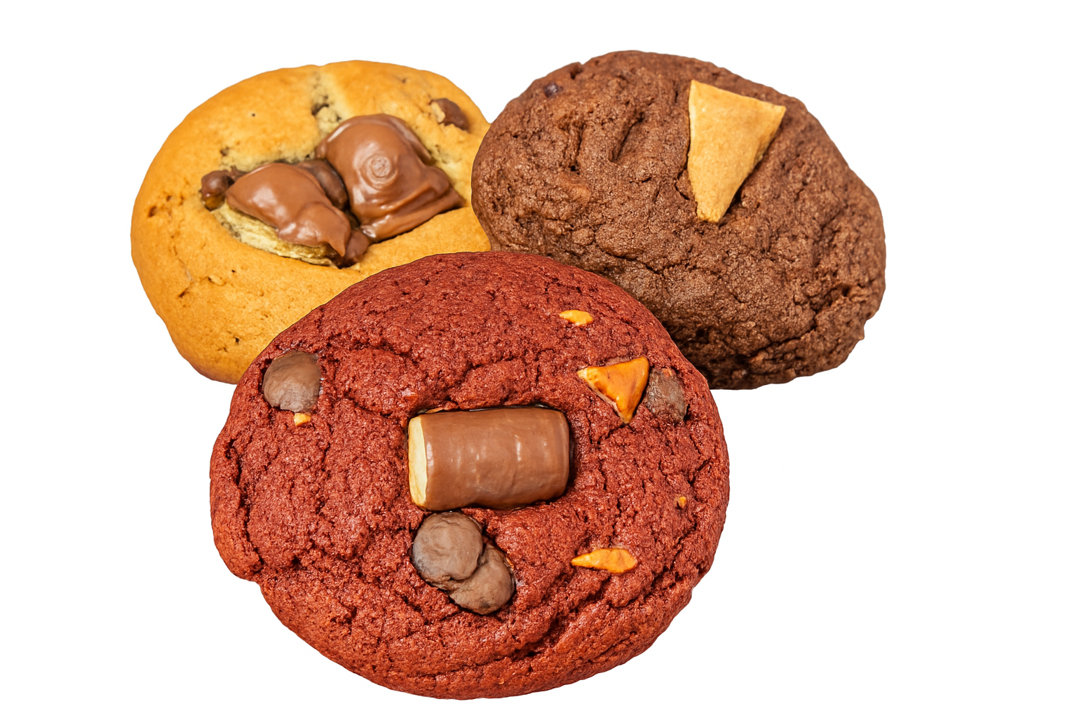 TWIX COOKIE - view 2